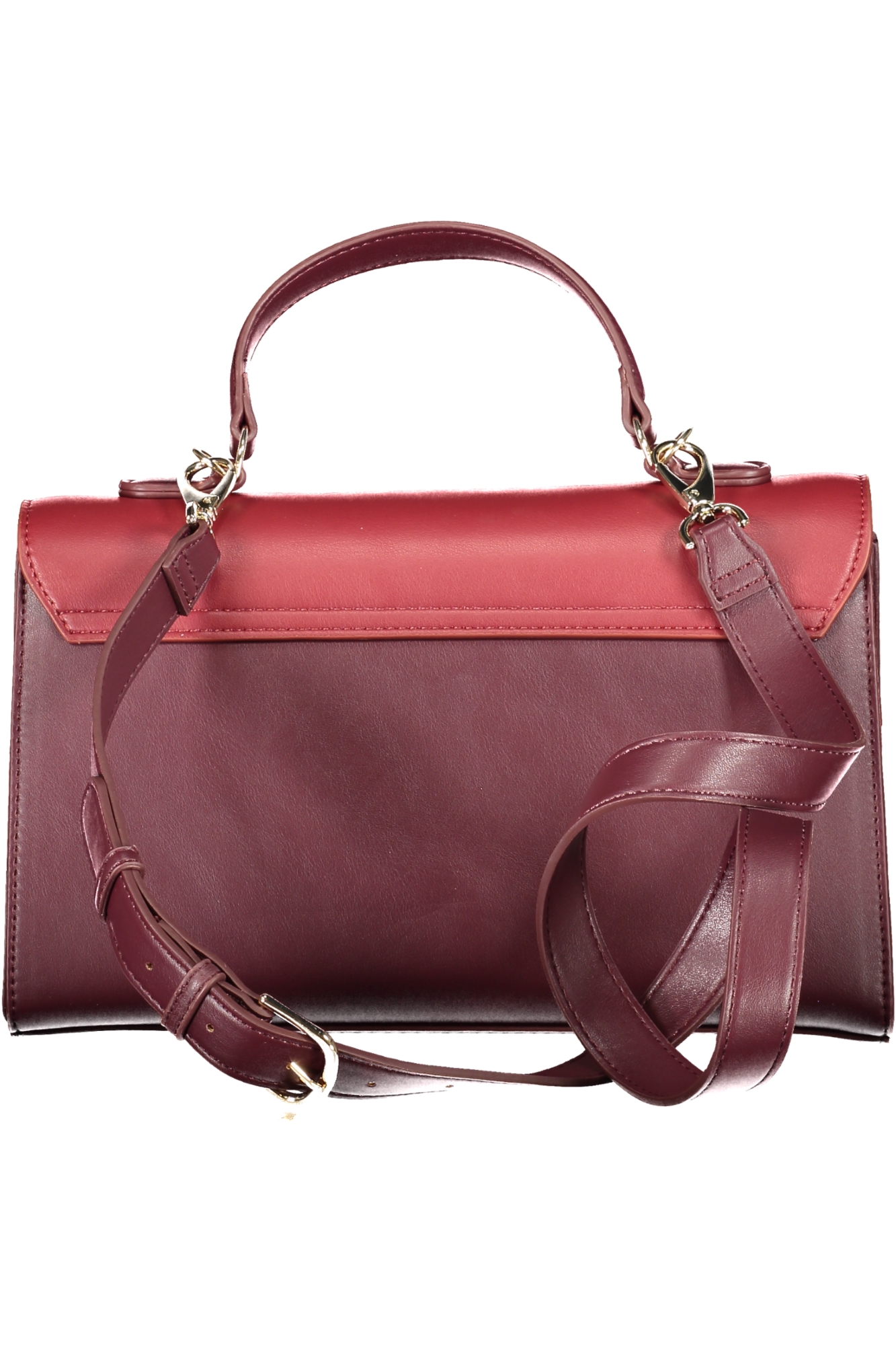 VALENTINO BAGS DAMENTASCHE ROT – Bild 2