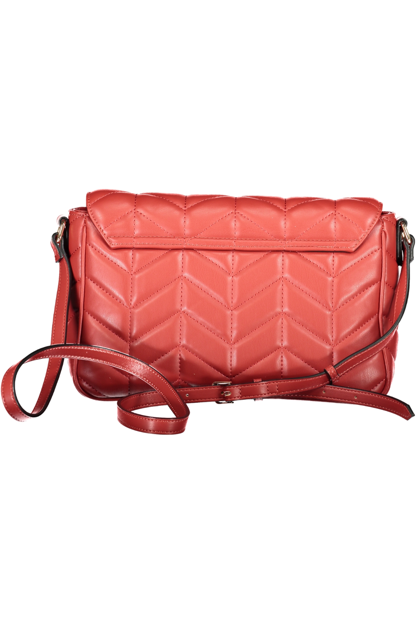 VALENTINO BAGS DAMENTASCHE ROT – Bild 2