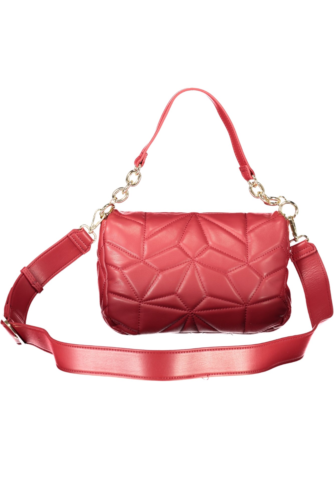 VALENTINO BAGS DAMENTASCHE ROT – Bild 2