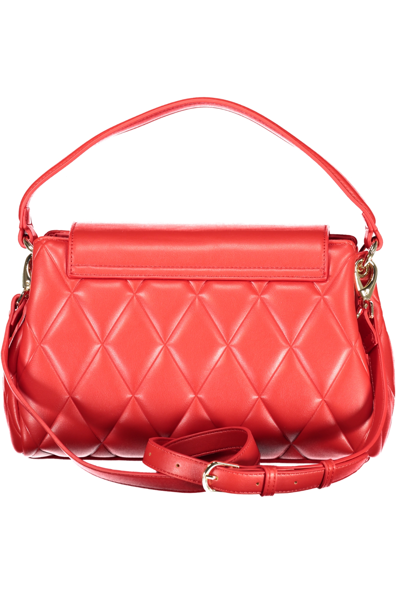VALENTINO BAGS DAMENTASCHE ROT – Bild 2