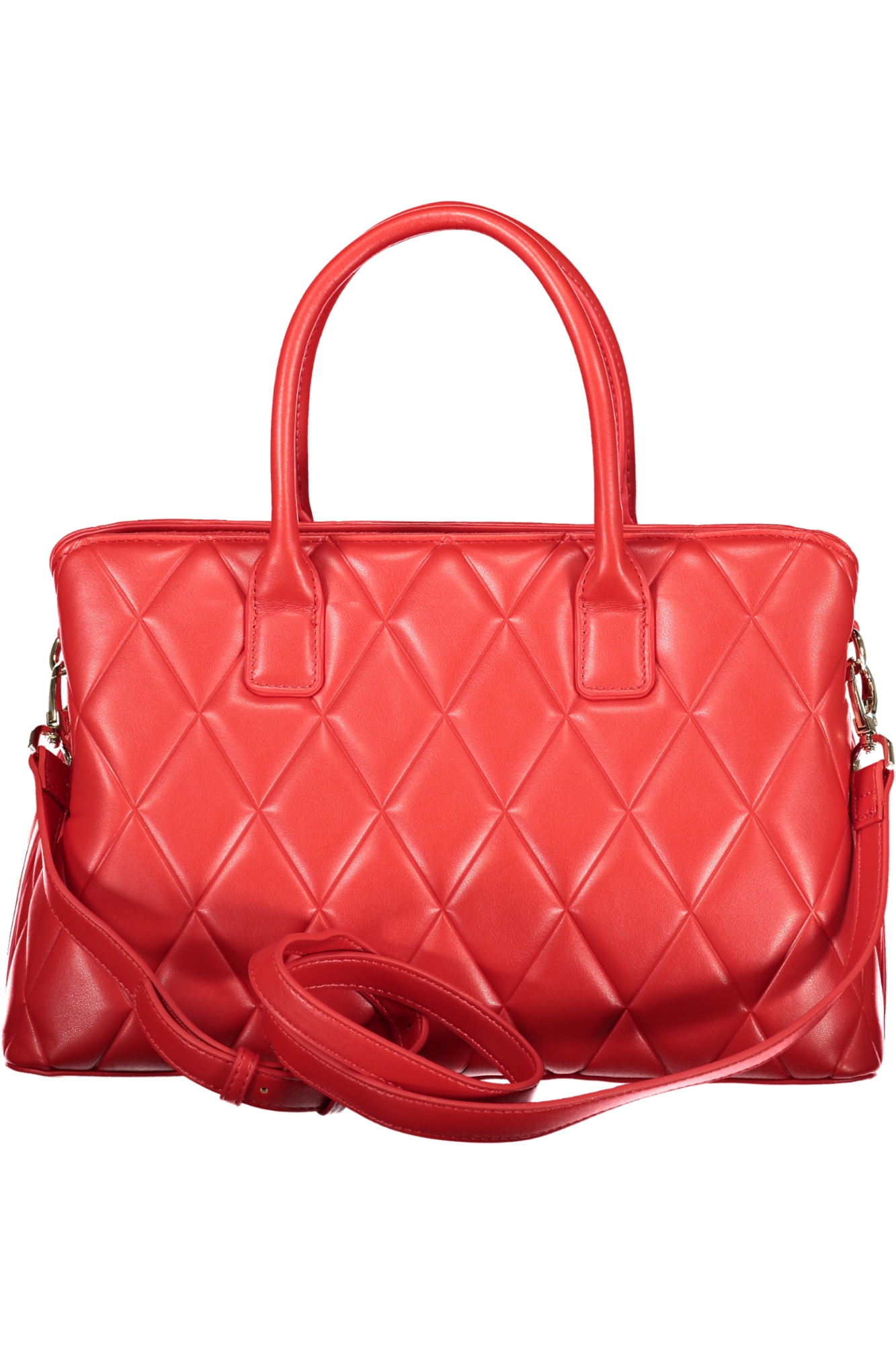 VALENTINO BAGS DAMENTASCHE ROT – Bild 2