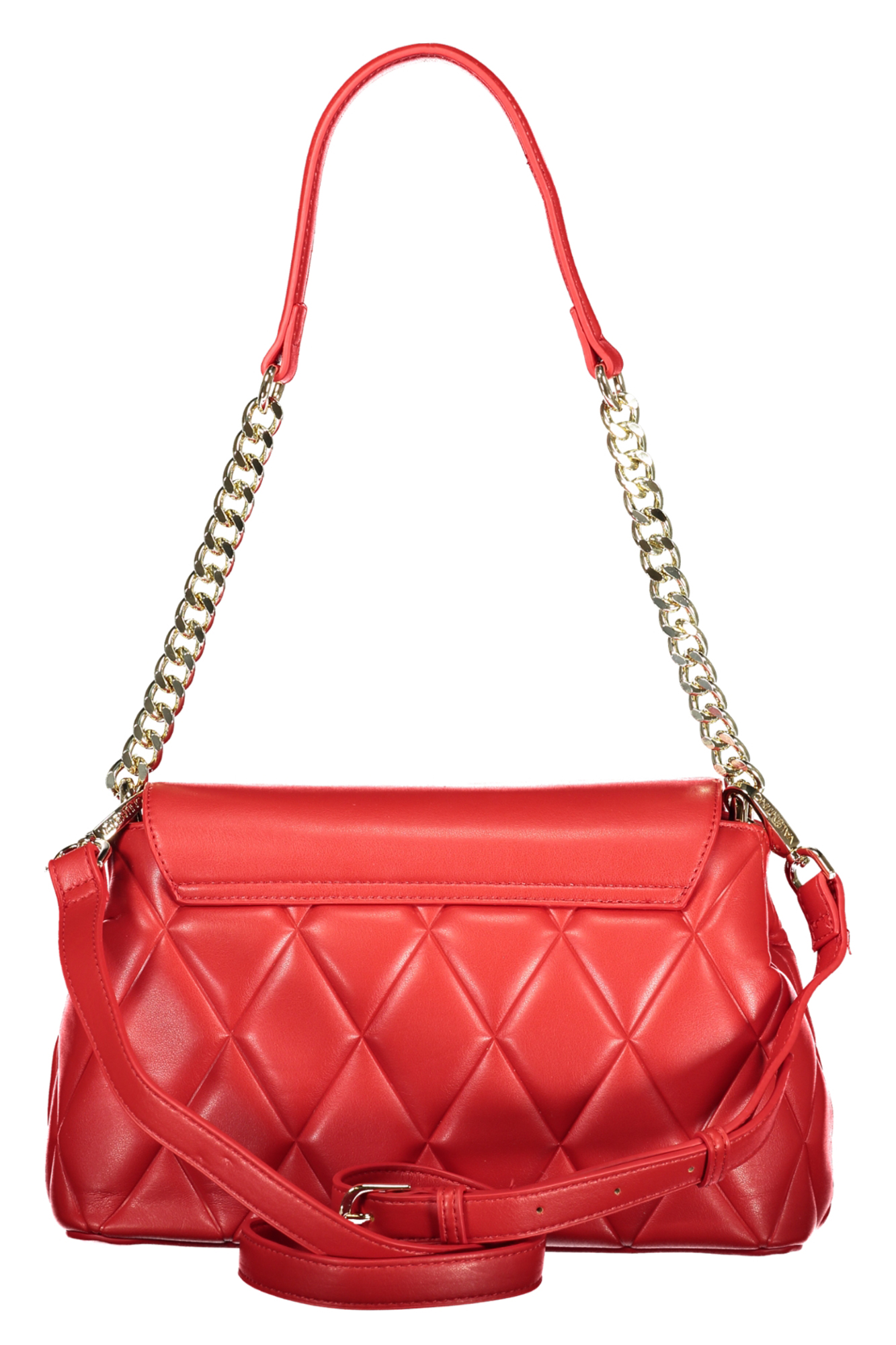 VALENTINO BAGS DAMENTASCHE ROT – Bild 2