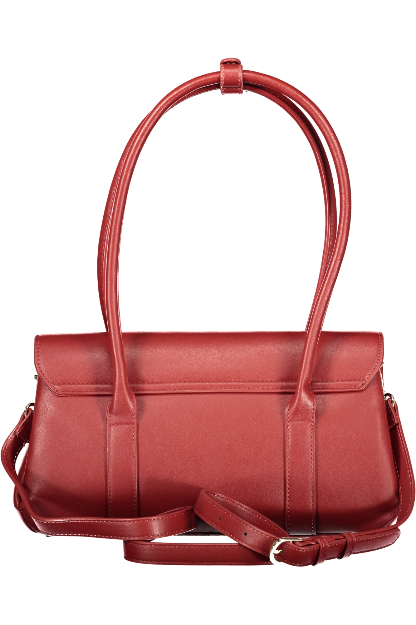 VALENTINO BAGS DAMENTASCHE ROT – Bild 2