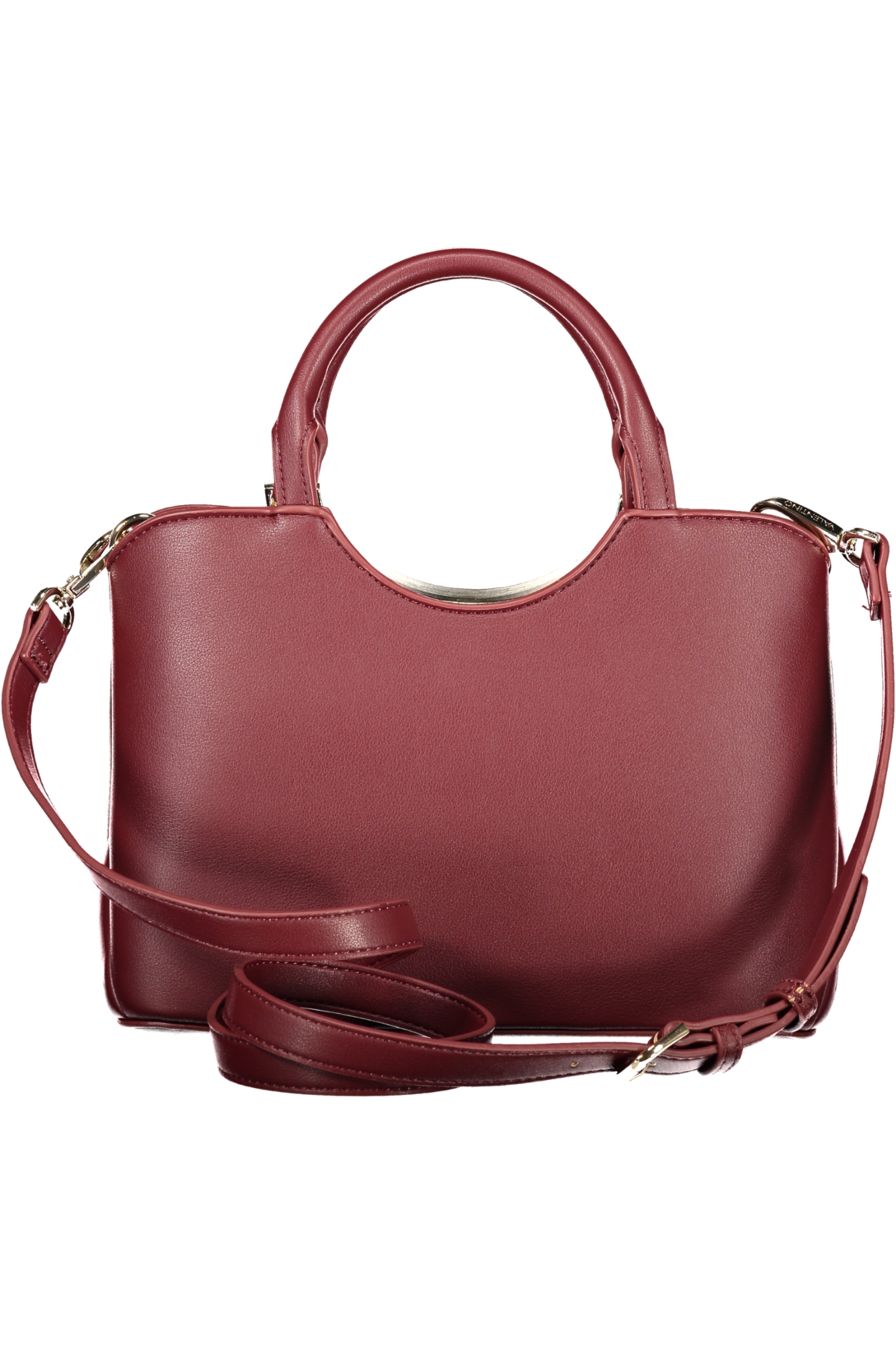 VALENTINO BAGS DAMENTASCHE ROT – Bild 2