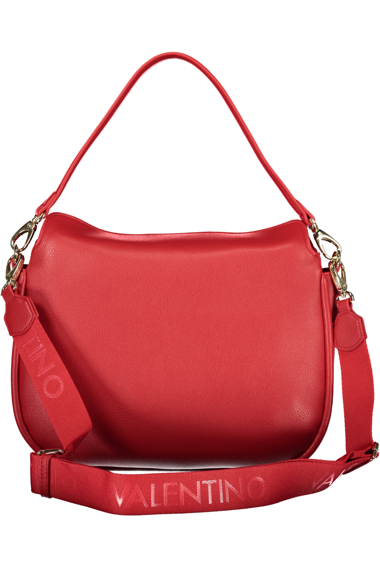 VALENTINO BAGS DAMENTASCHE ROT – Bild 2