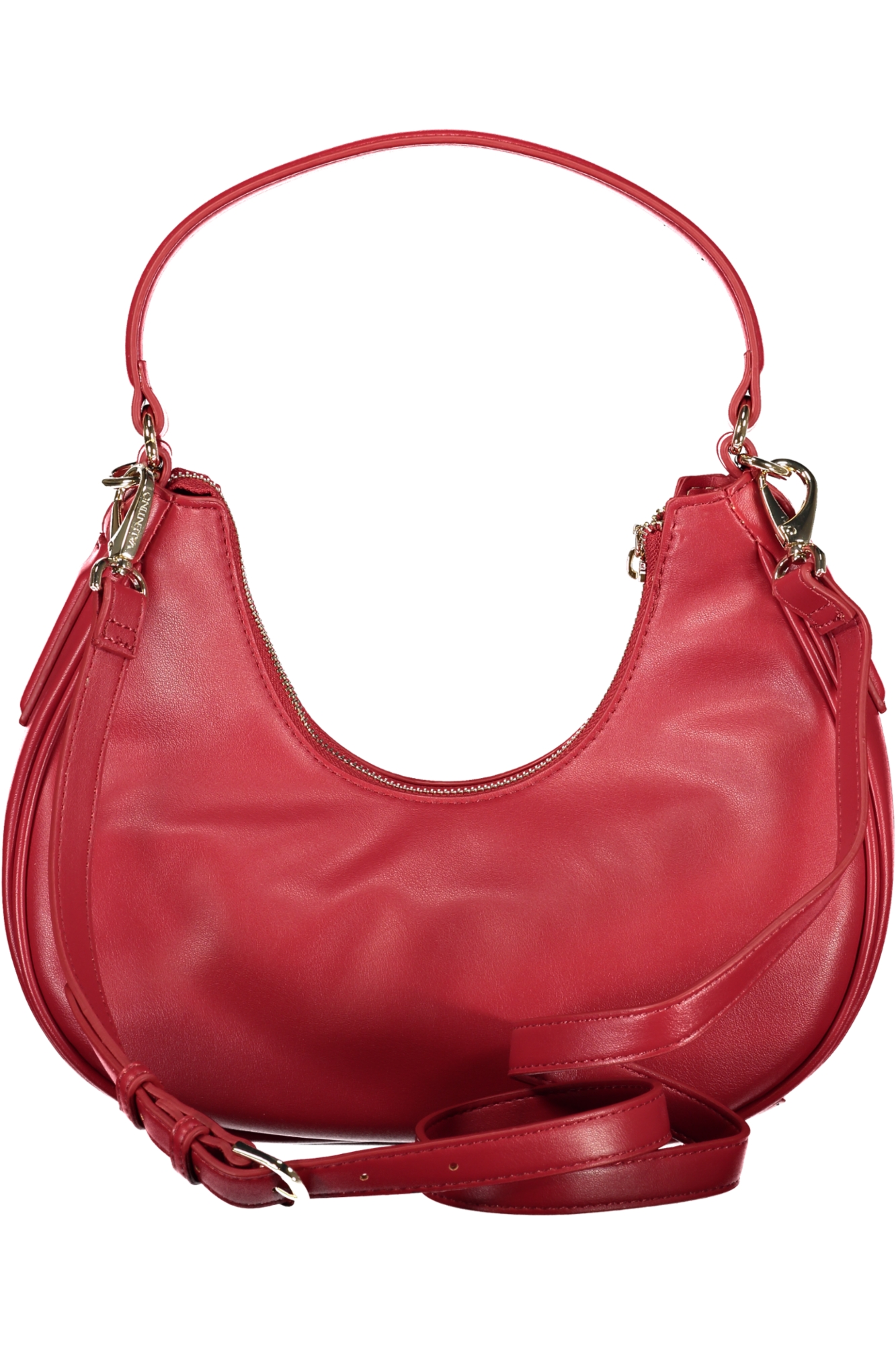 VALENTINO BAGS DAMENTASCHE ROT – Bild 2