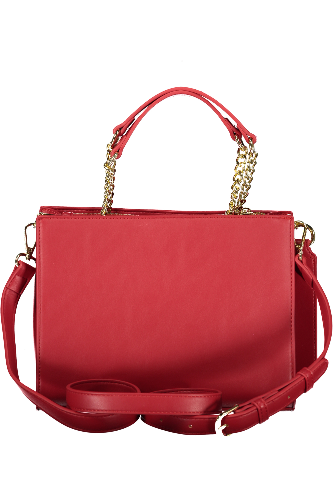 VALENTINO BAGS DAMENTASCHE ROT – Bild 2