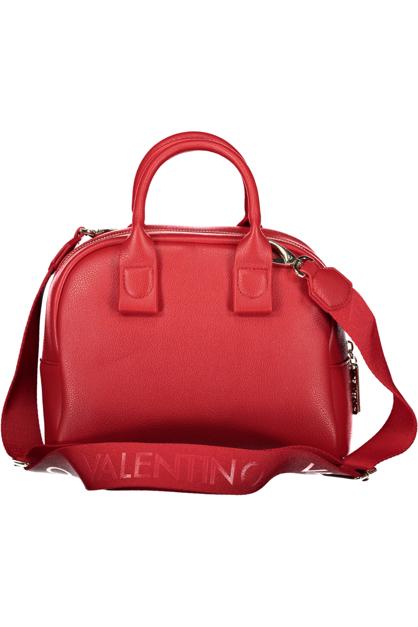 VALENTINO BAGS DAMENTASCHE ROT – Bild 2