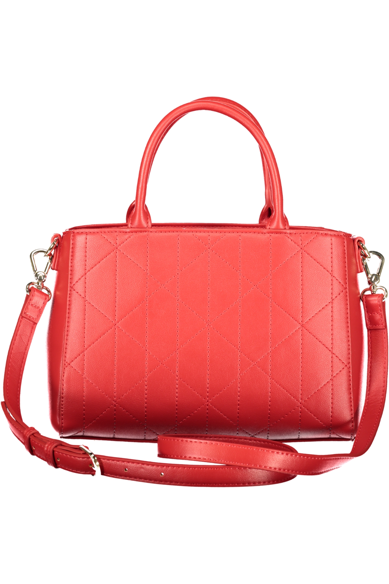 VALENTINO BAGS DAMENTASCHE ROT – Bild 2