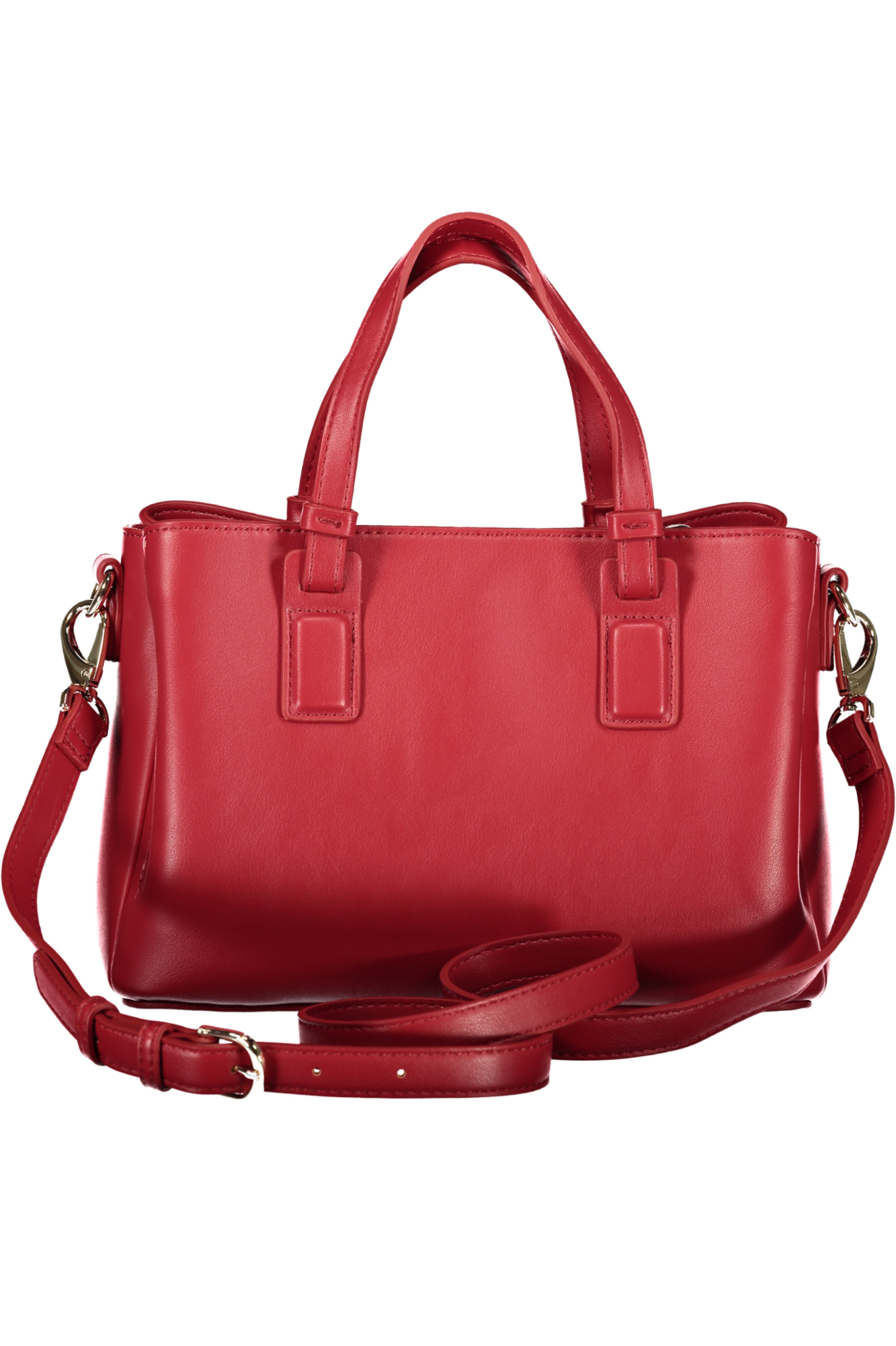VALENTINO BAGS DAMENTASCHE ROT – Bild 2