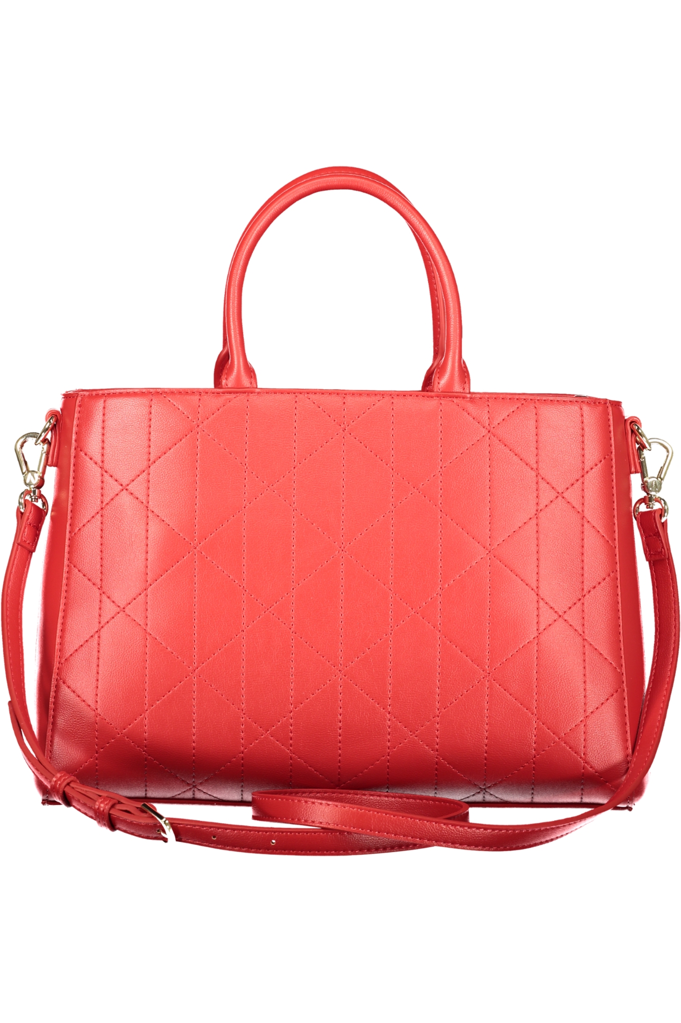 VALENTINO BAGS DAMENTASCHE ROT – Bild 2