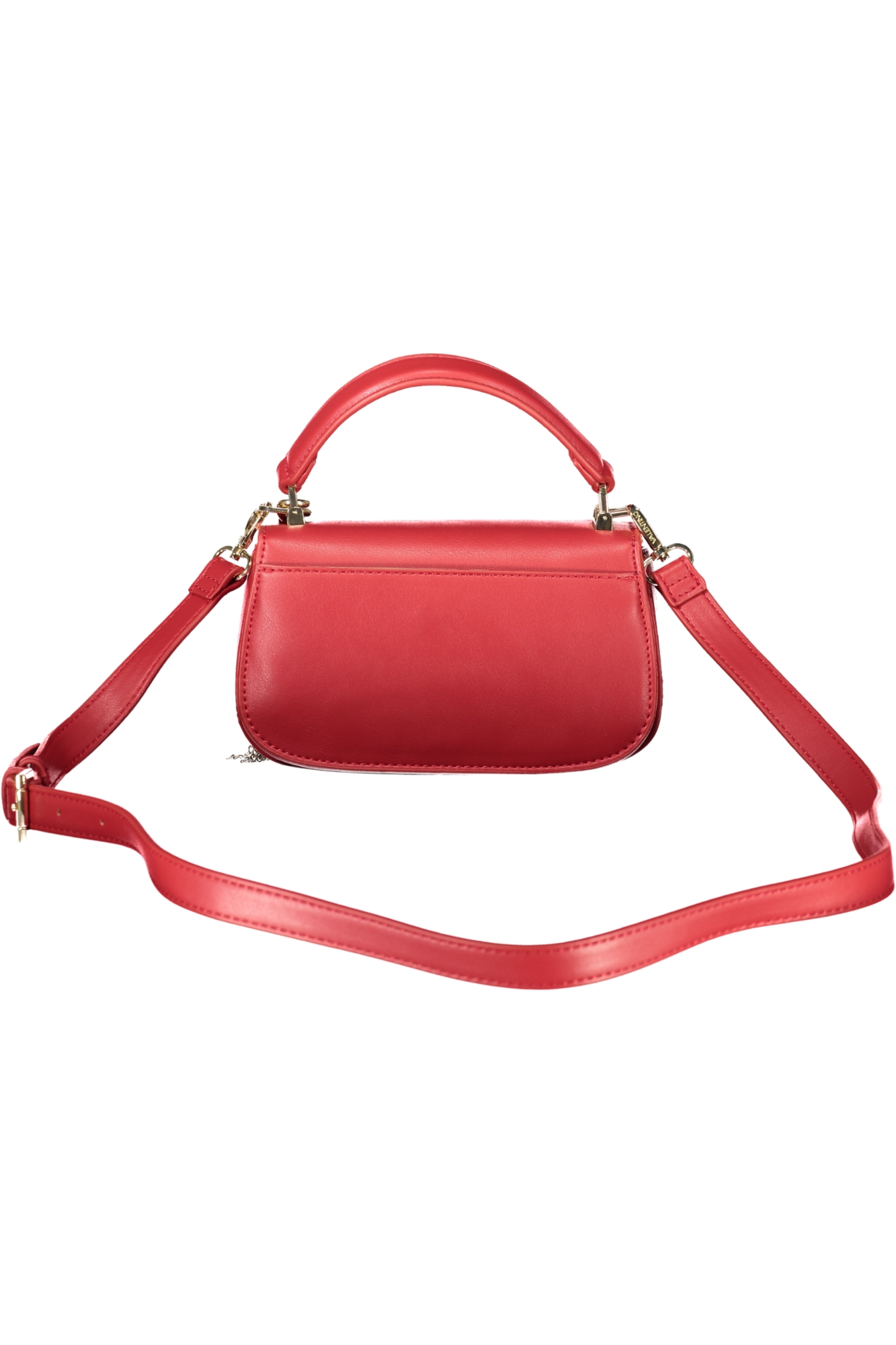 VALENTINO BAGS DAMENTASCHE ROT – Bild 2
