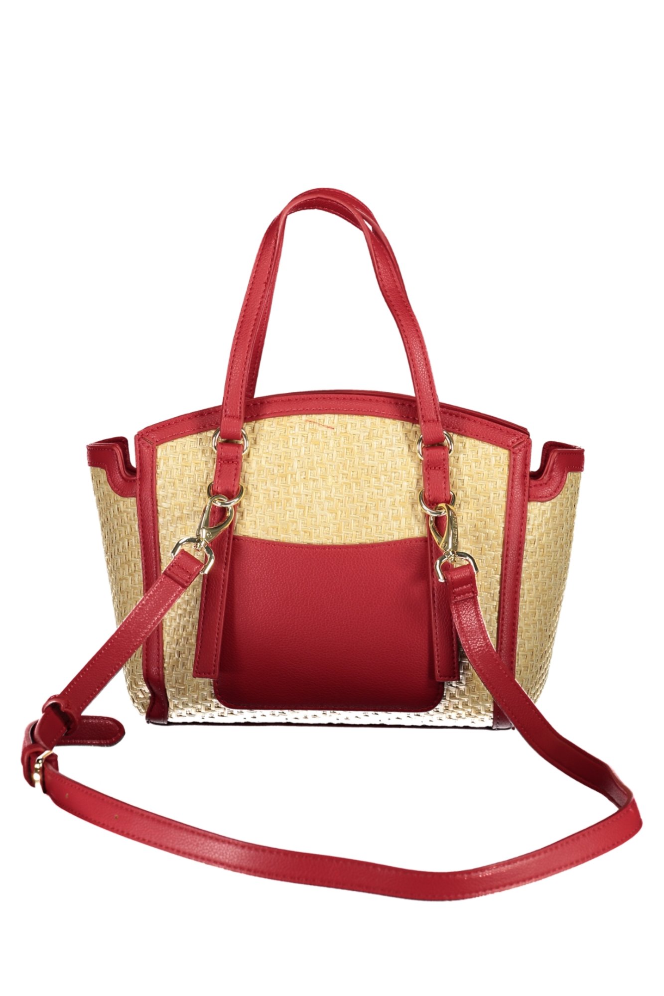 VALENTINO BAGS DAMEN ROTE TASCHE – Bild 2