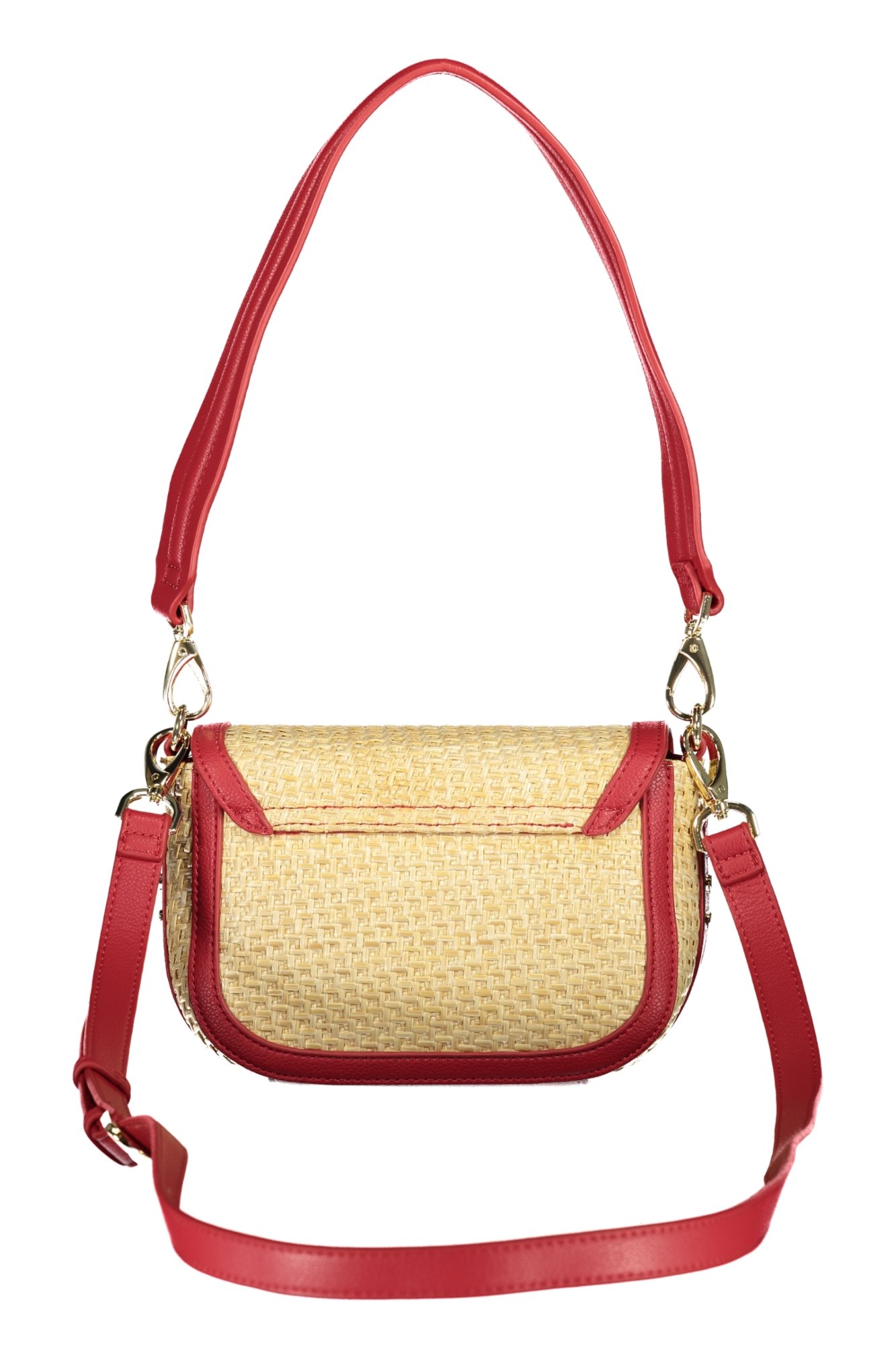 VALENTINO BAGS DAMEN ROTE TASCHE – Bild 2