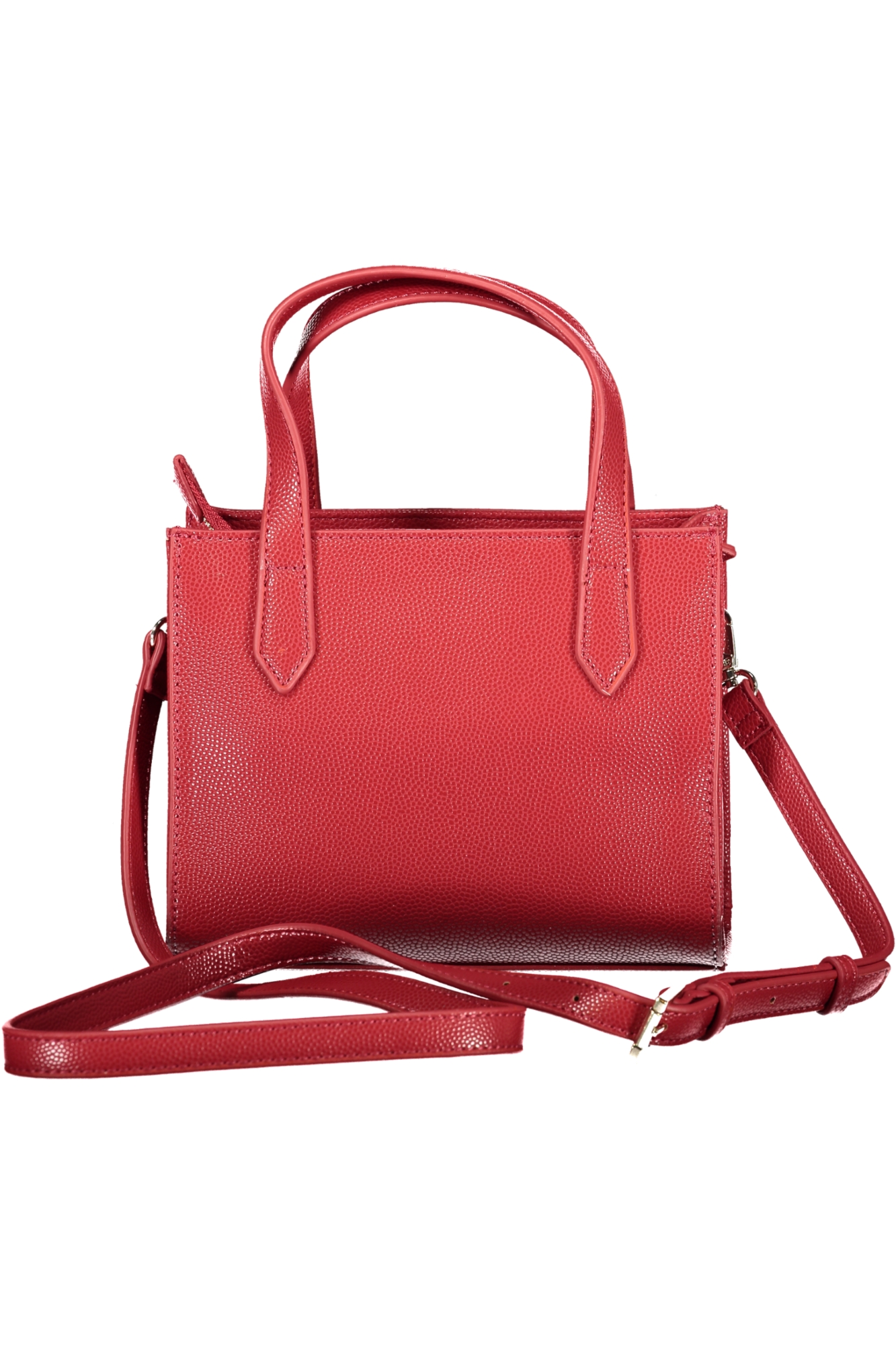 VALENTINO BAGS DAMEN ROTE TASCHE – Bild 2