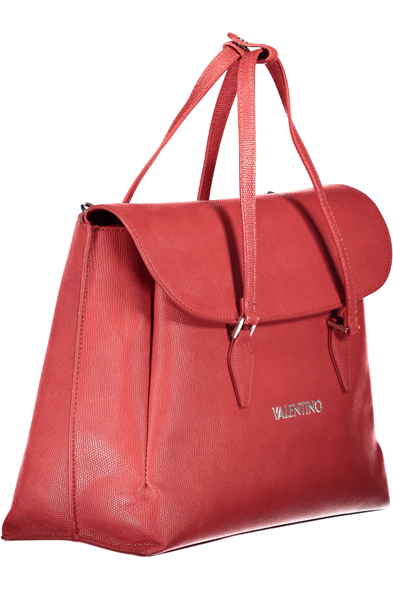 VALENTINO BAGS DAMENTASCHE ROT – Bild 3