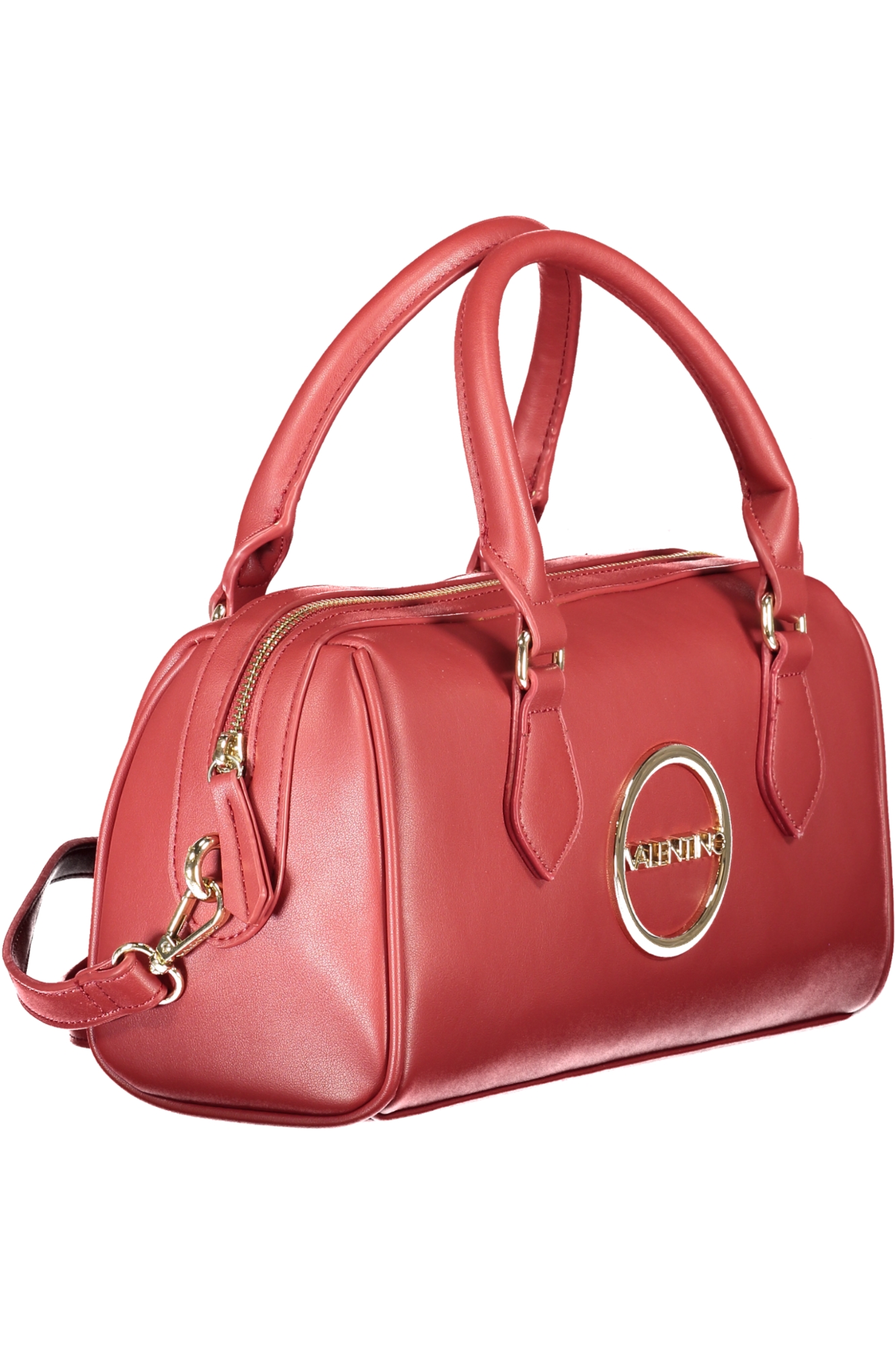 VALENTINO BAGS DAMENTASCHE ROT – Bild 3