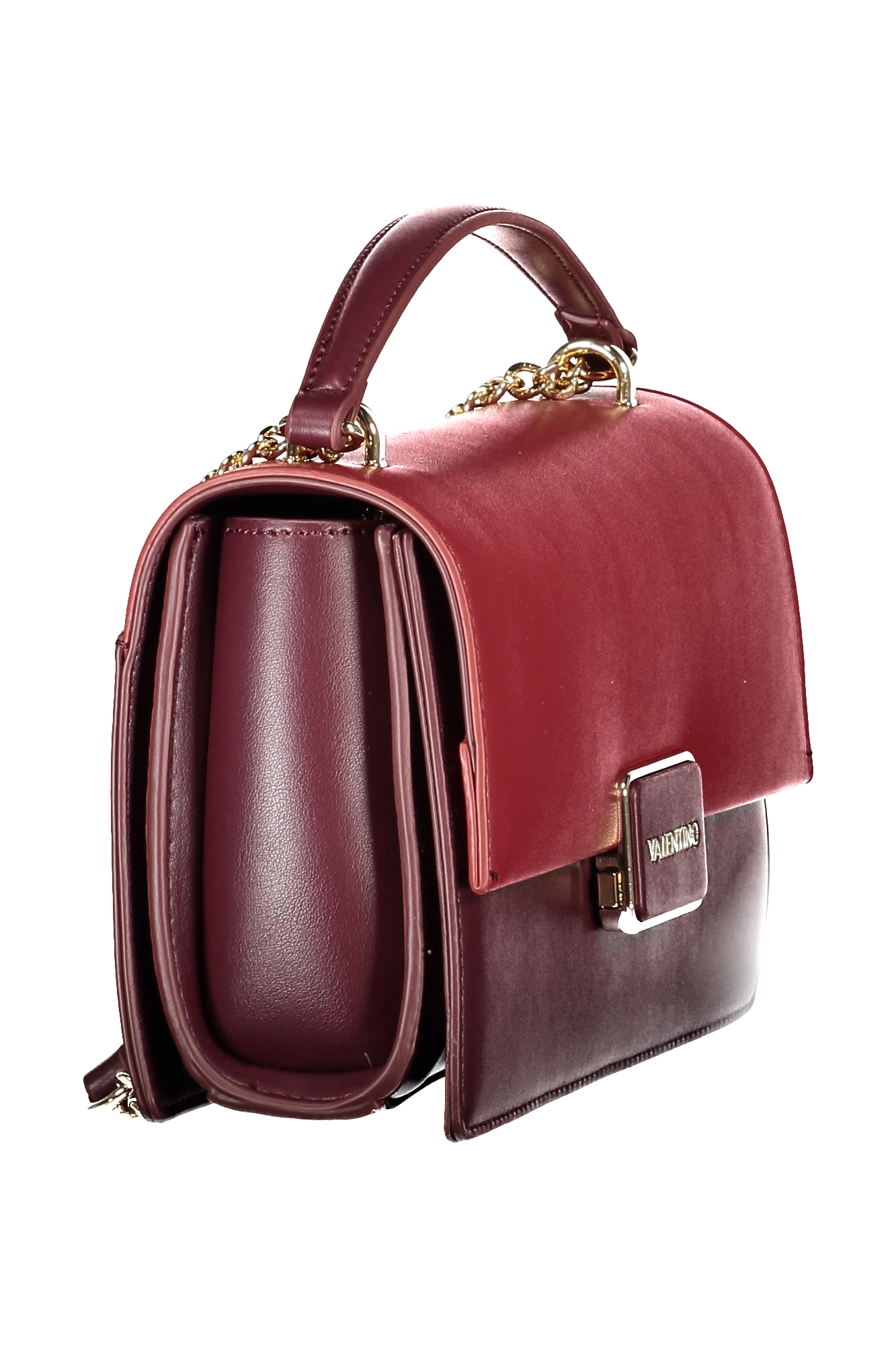 VALENTINO BAGS DAMENTASCHE ROT – Bild 3