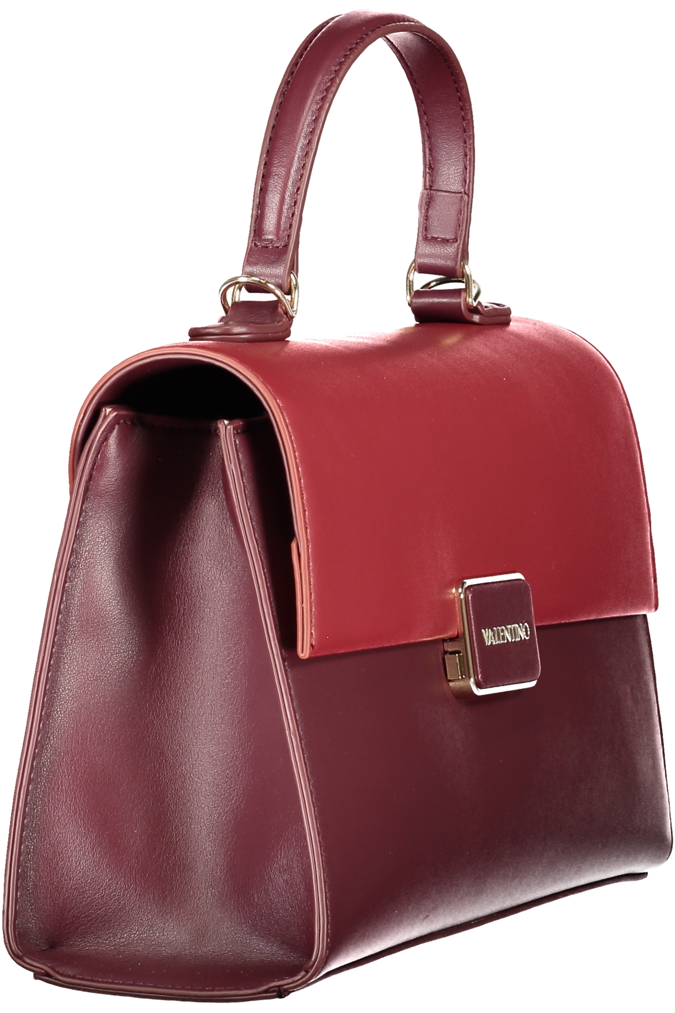 VALENTINO BAGS DAMENTASCHE ROT – Bild 3