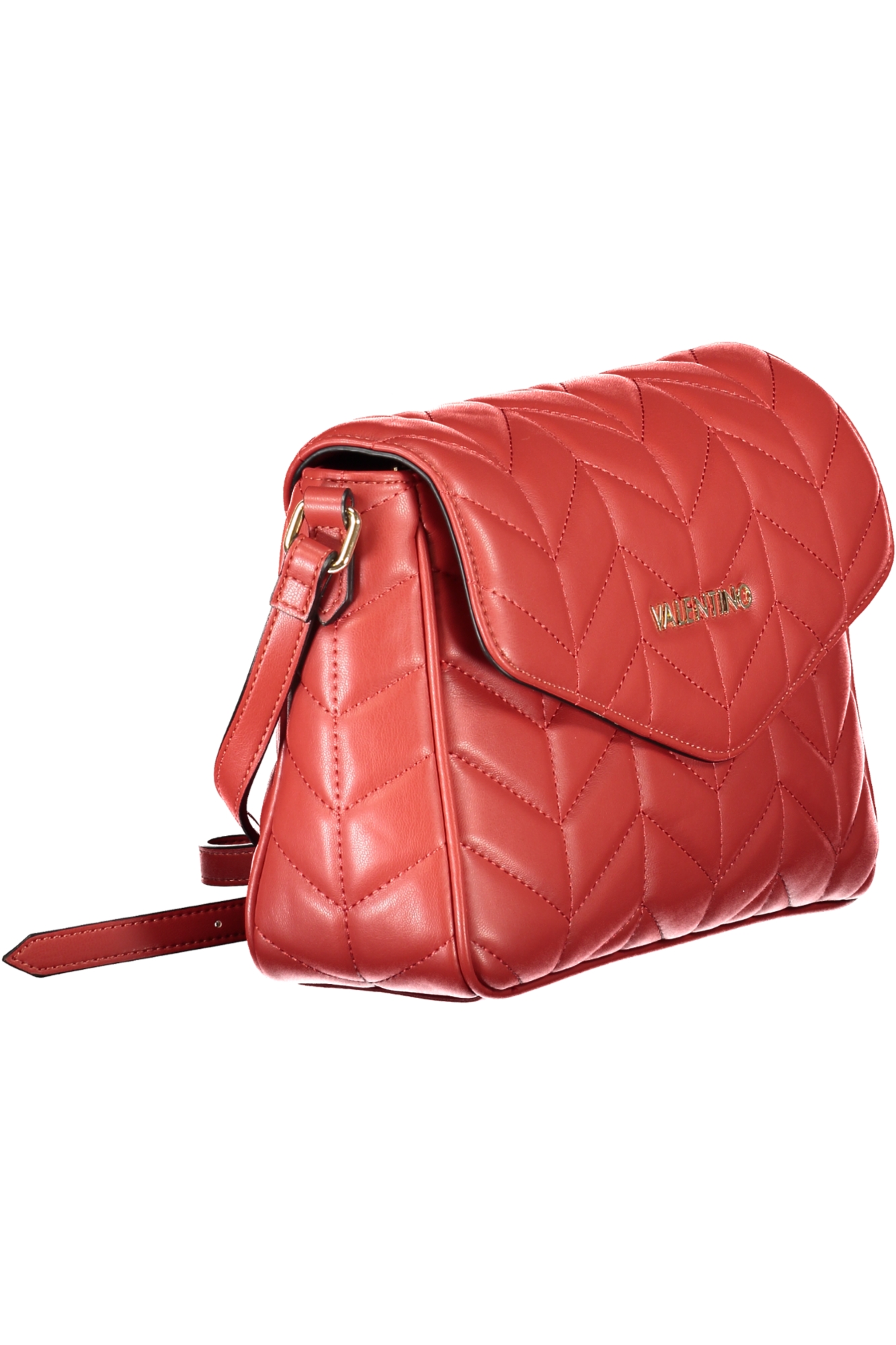 VALENTINO BAGS DAMENTASCHE ROT – Bild 3