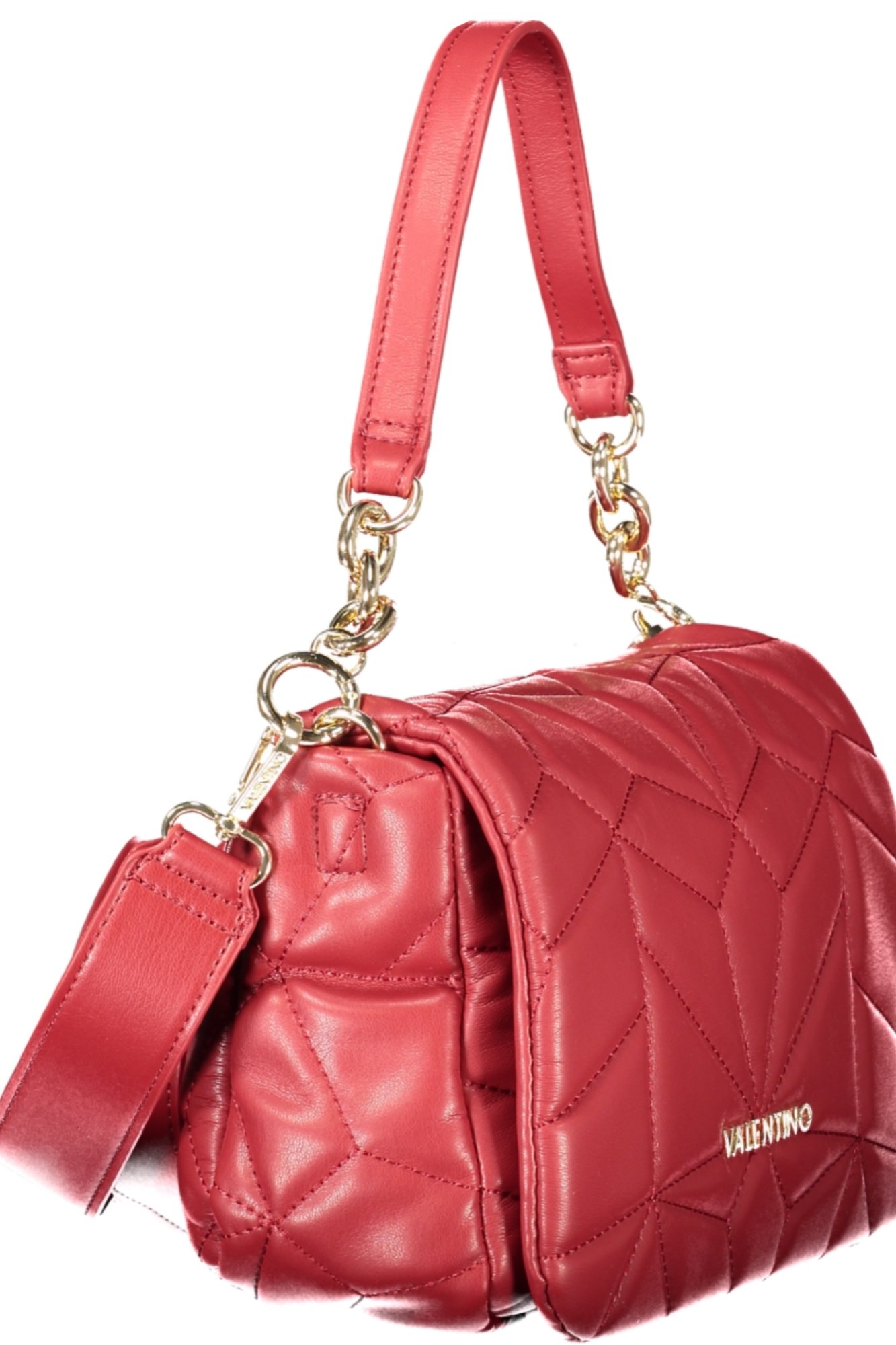 VALENTINO BAGS DAMENTASCHE ROT – Bild 3