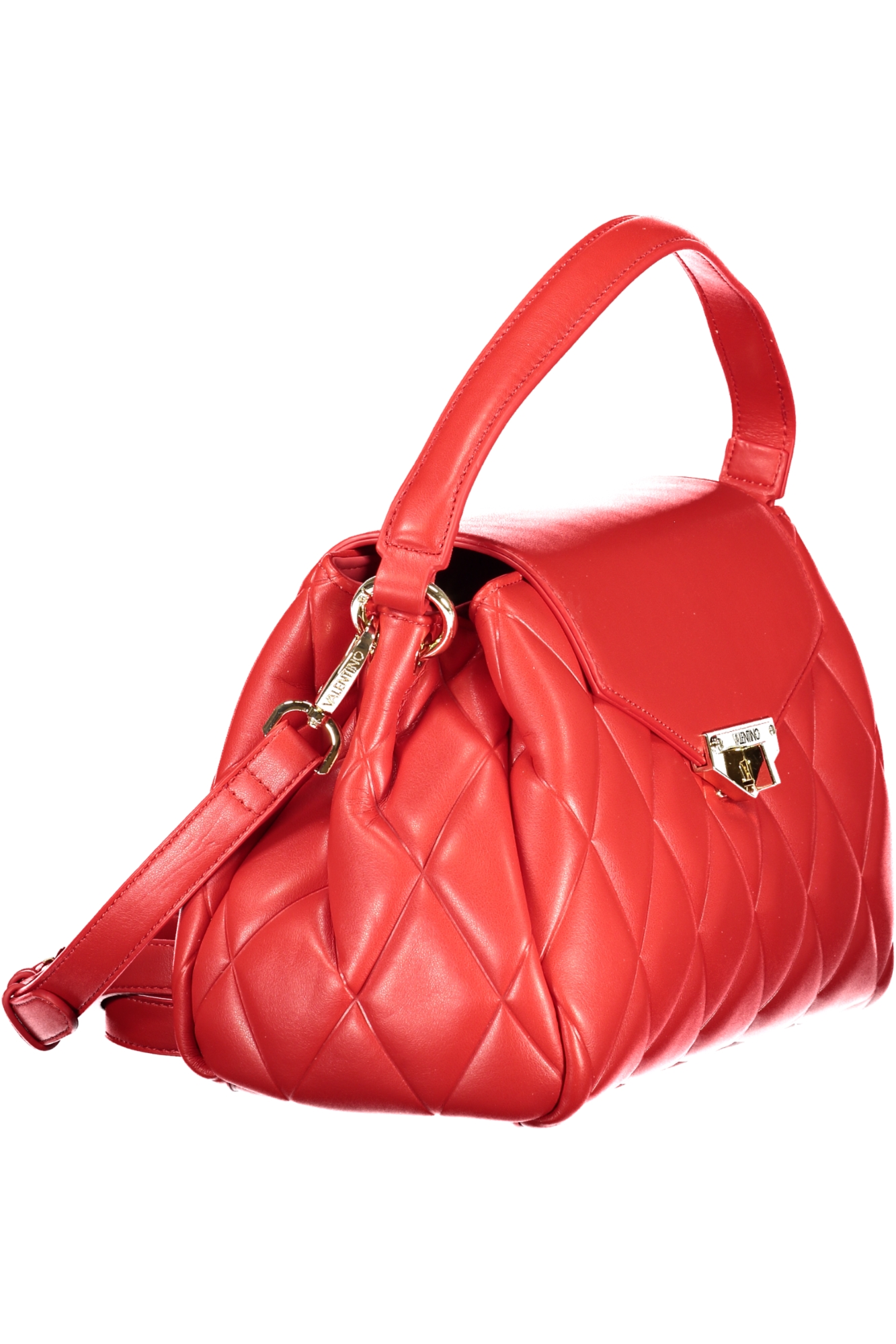 VALENTINO BAGS DAMENTASCHE ROT – Bild 3