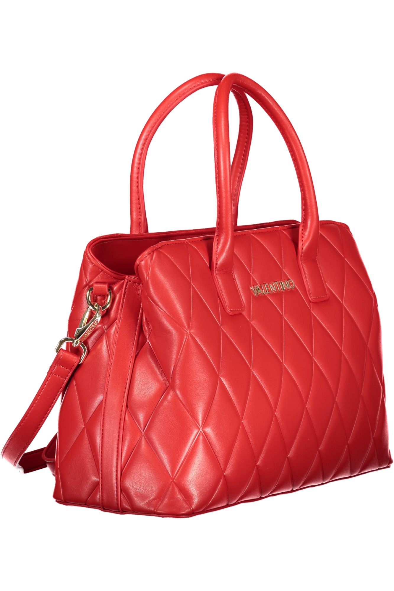 VALENTINO BAGS DAMENTASCHE ROT – Bild 3
