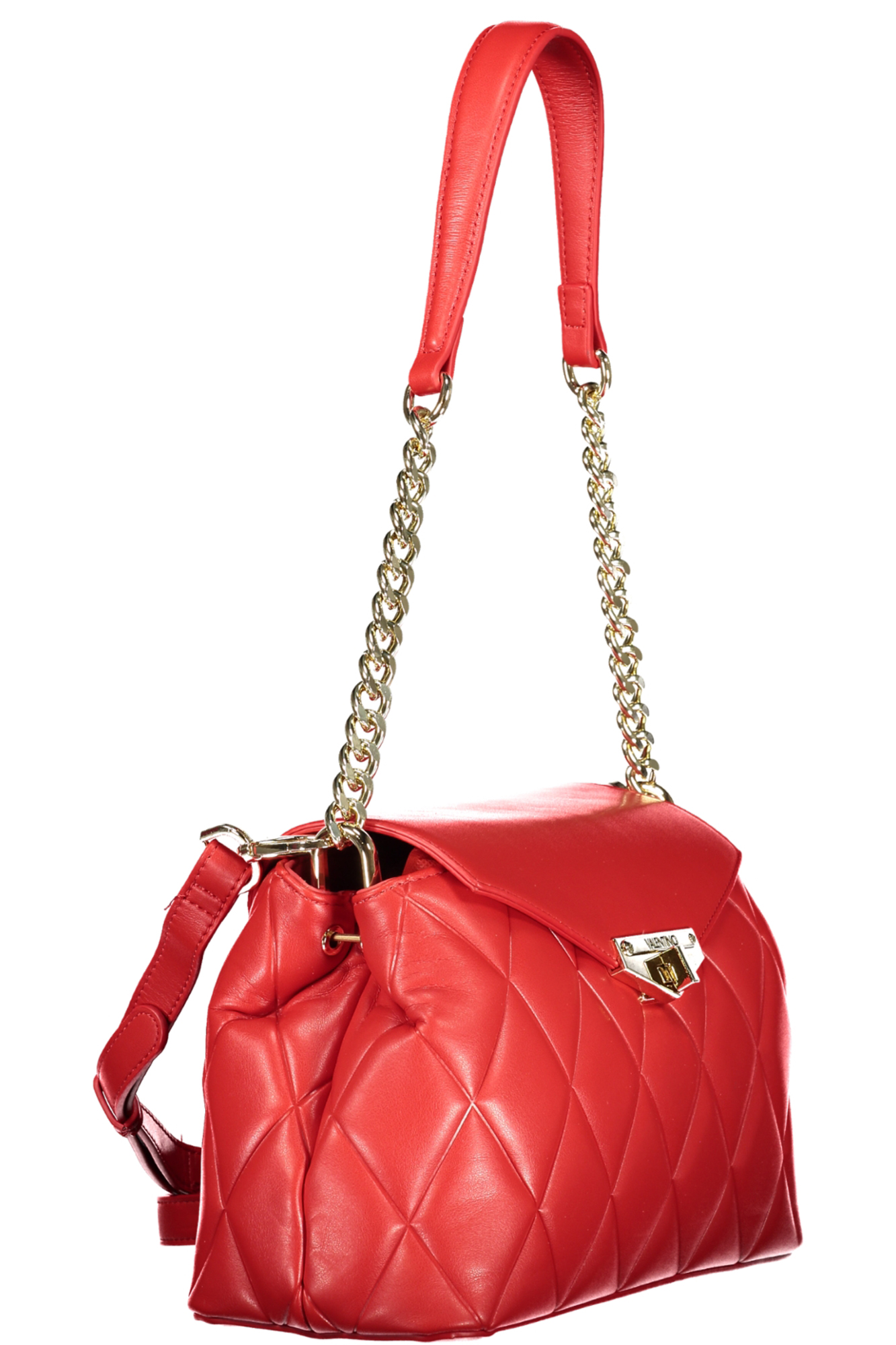 VALENTINO BAGS DAMENTASCHE ROT – Bild 3