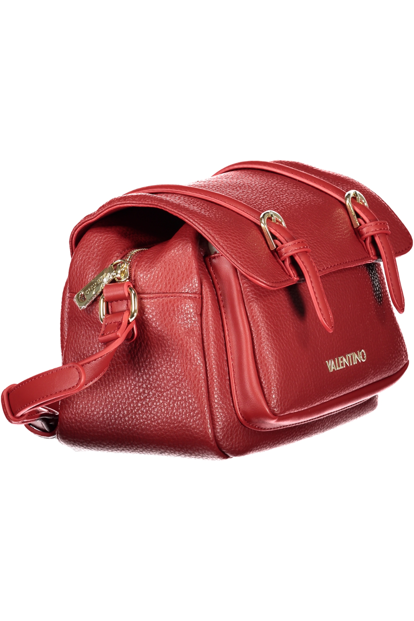 VALENTINO BAGS DAMENTASCHE ROT – Bild 3
