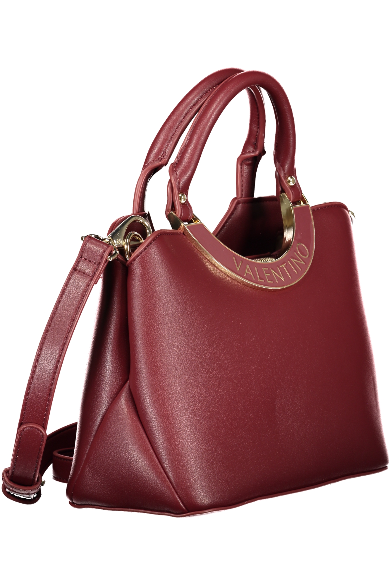 VALENTINO BAGS DAMENTASCHE ROT – Bild 3