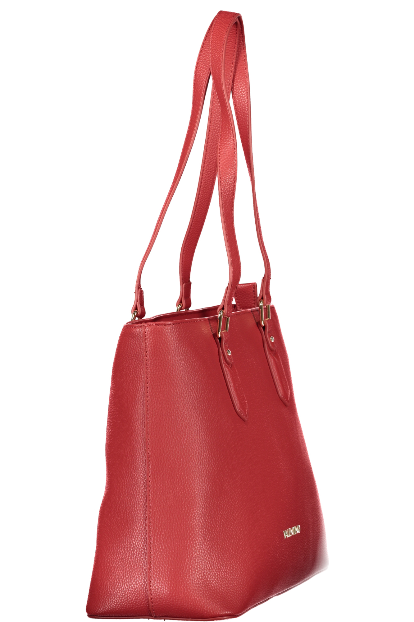 VALENTINO BAGS DAMENTASCHE ROT – Bild 3