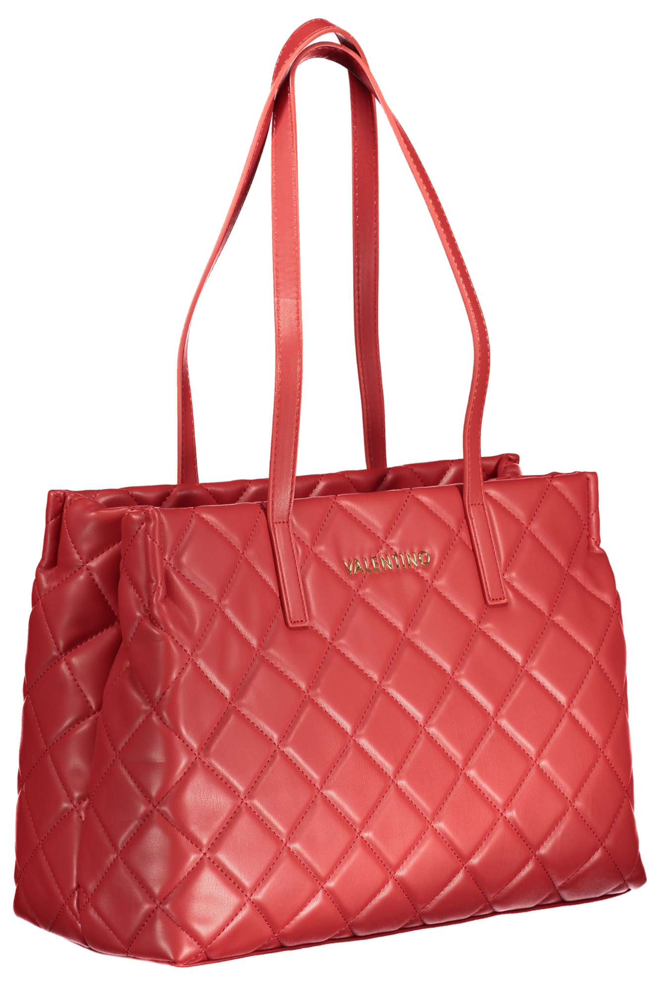 VALENTINO BAGS ROTE DAMENTASCHE – Bild 3