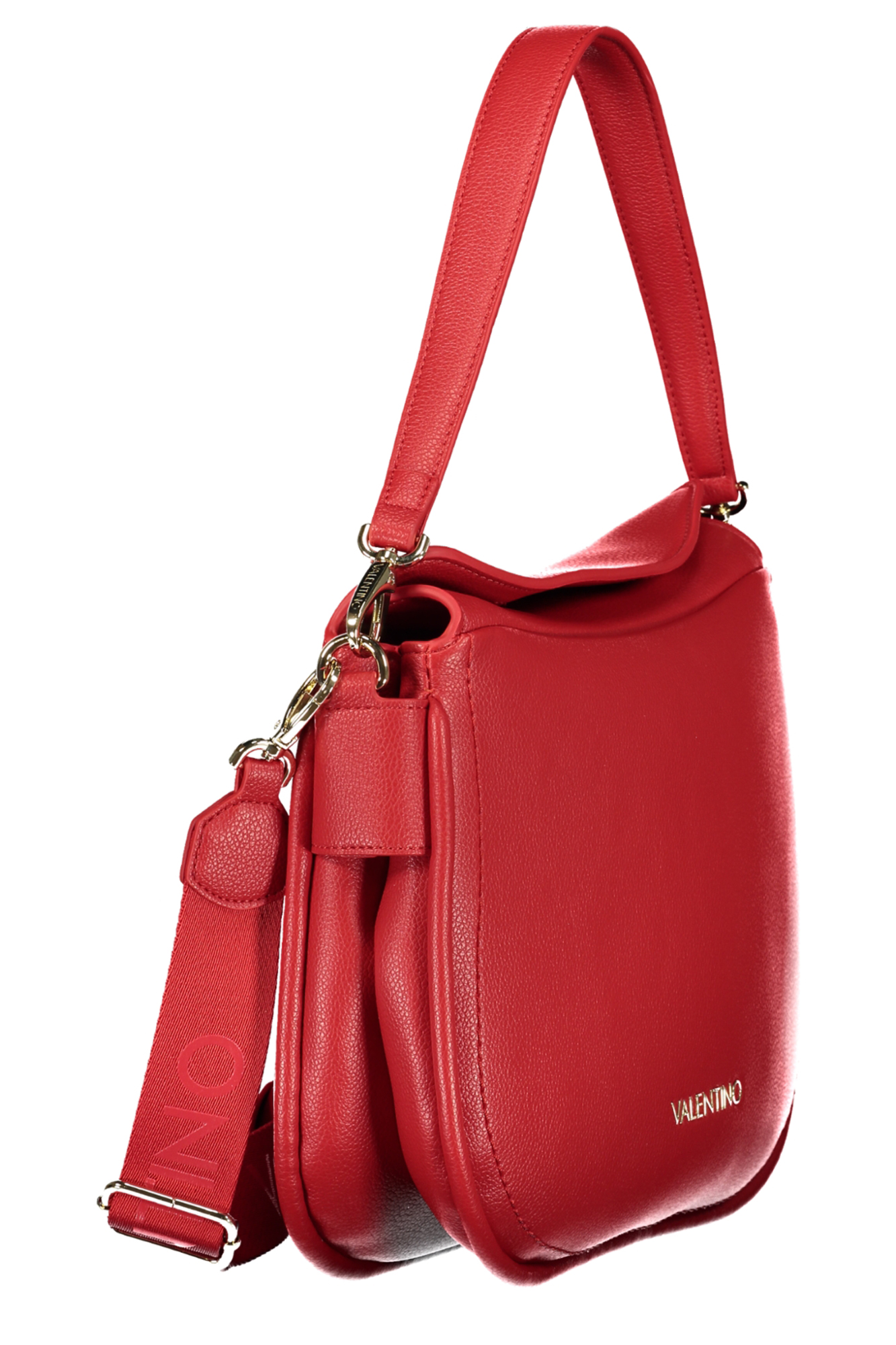 VALENTINO BAGS DAMENTASCHE ROT – Bild 3