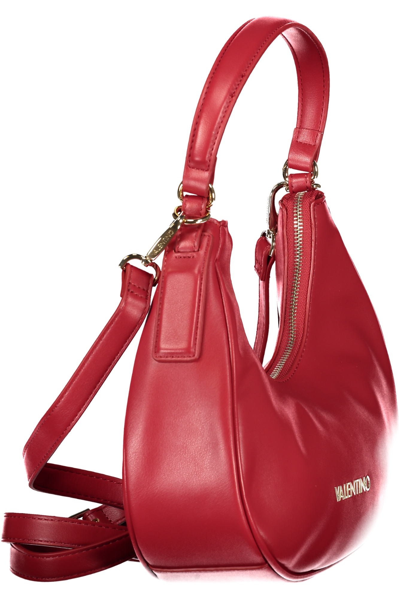 VALENTINO BAGS DAMENTASCHE ROT – Bild 3