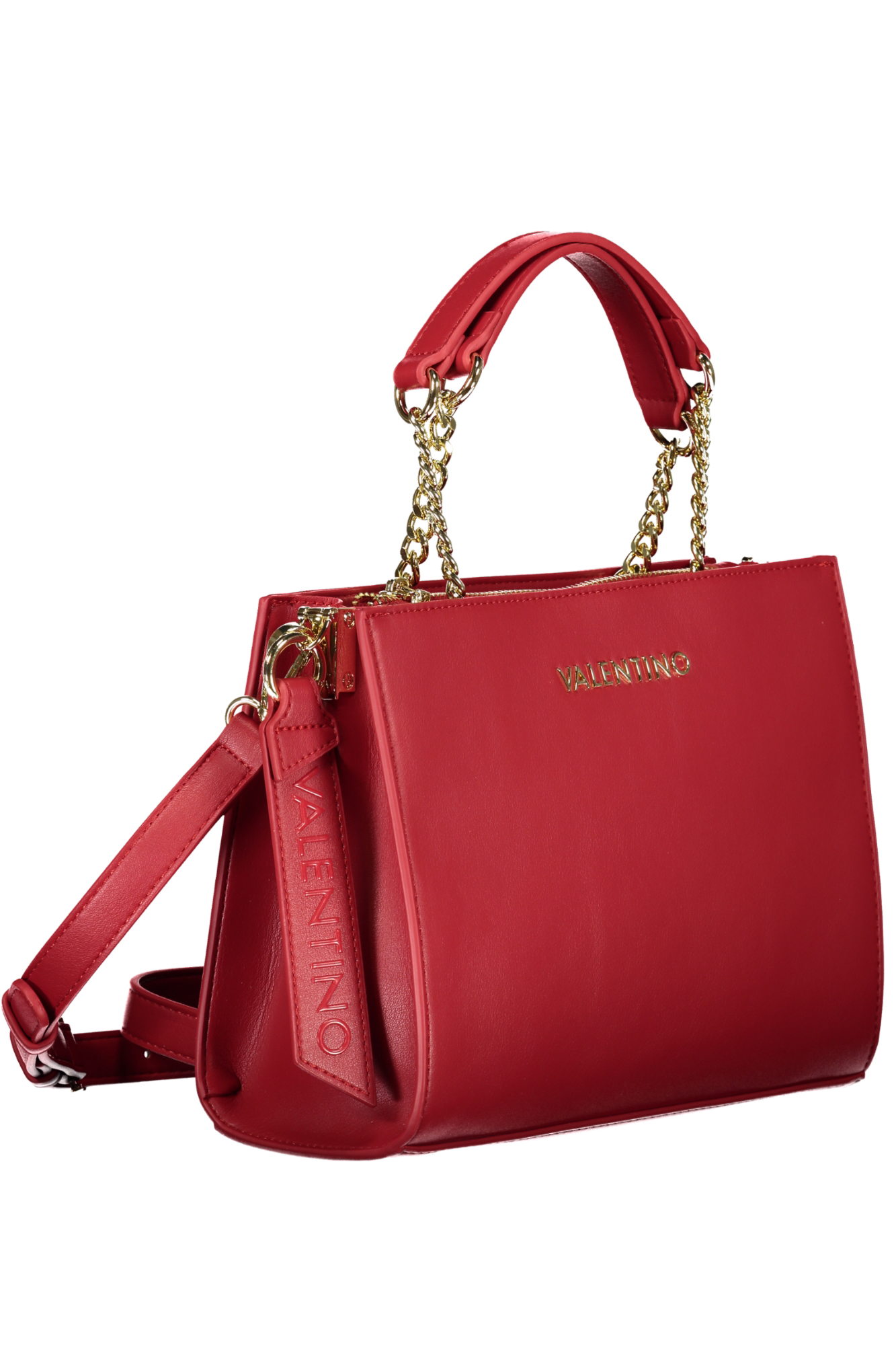 VALENTINO BAGS DAMENTASCHE ROT – Bild 3