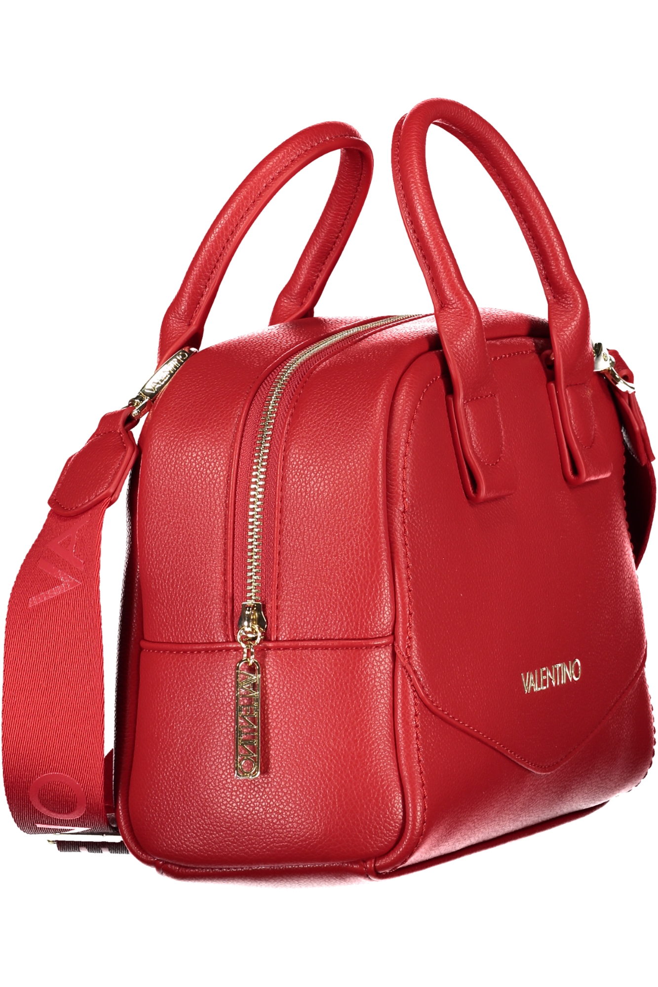 VALENTINO BAGS DAMENTASCHE ROT – Bild 3