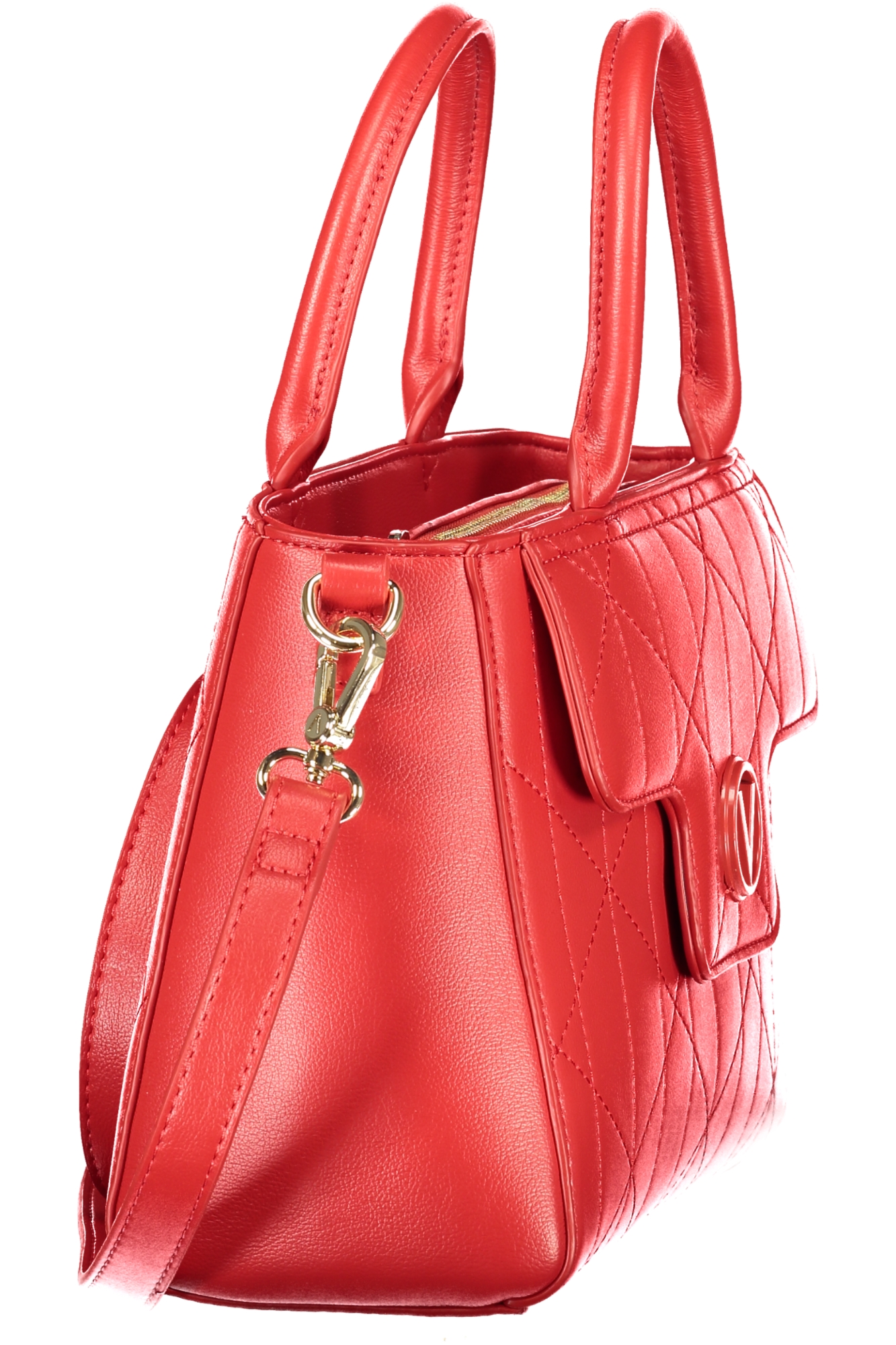 VALENTINO BAGS DAMENTASCHE ROT – Bild 3