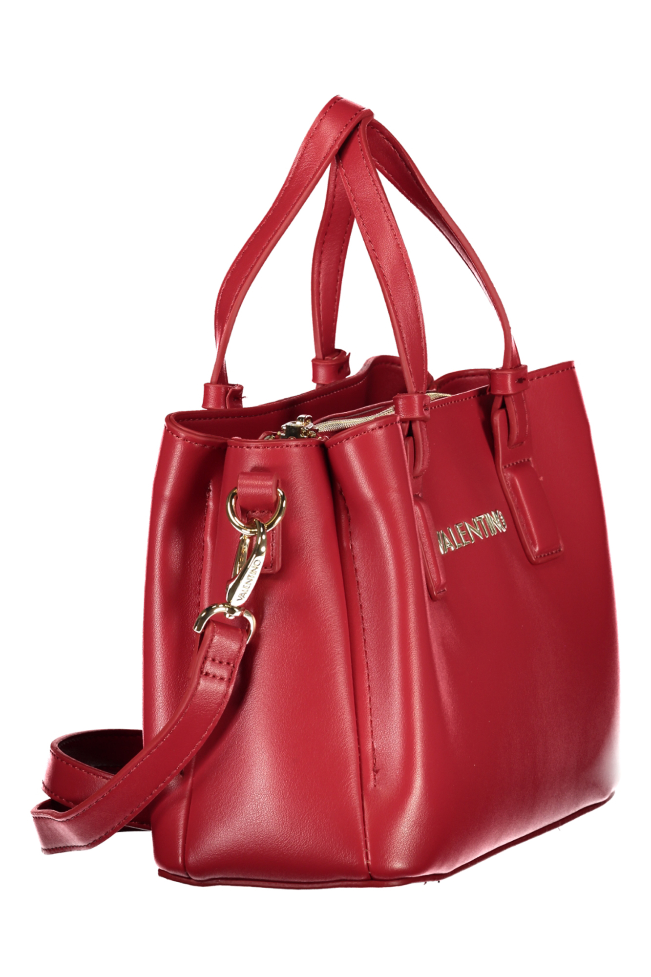 VALENTINO BAGS DAMENTASCHE ROT – Bild 3