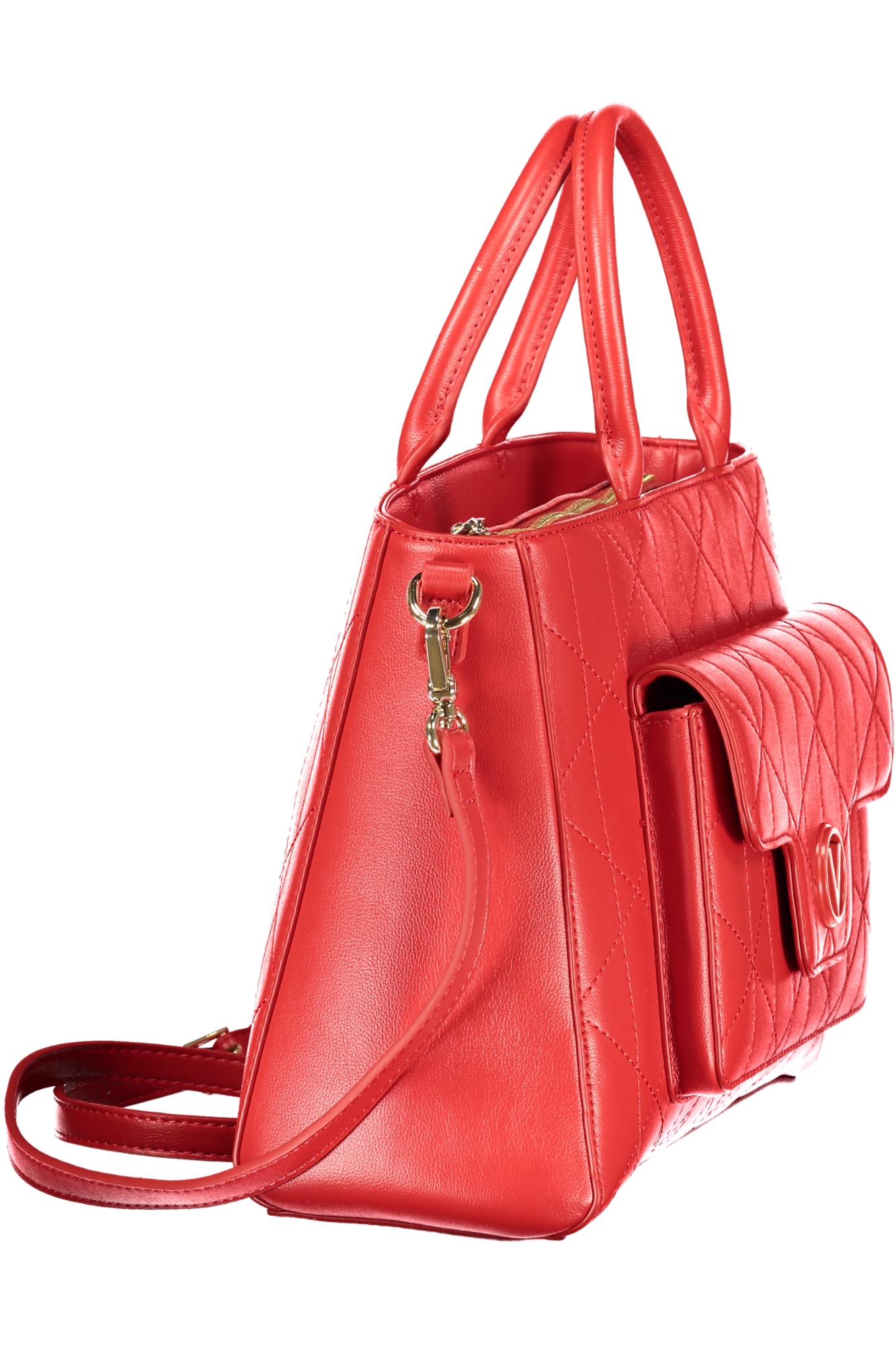 VALENTINO BAGS DAMENTASCHE ROT – Bild 3