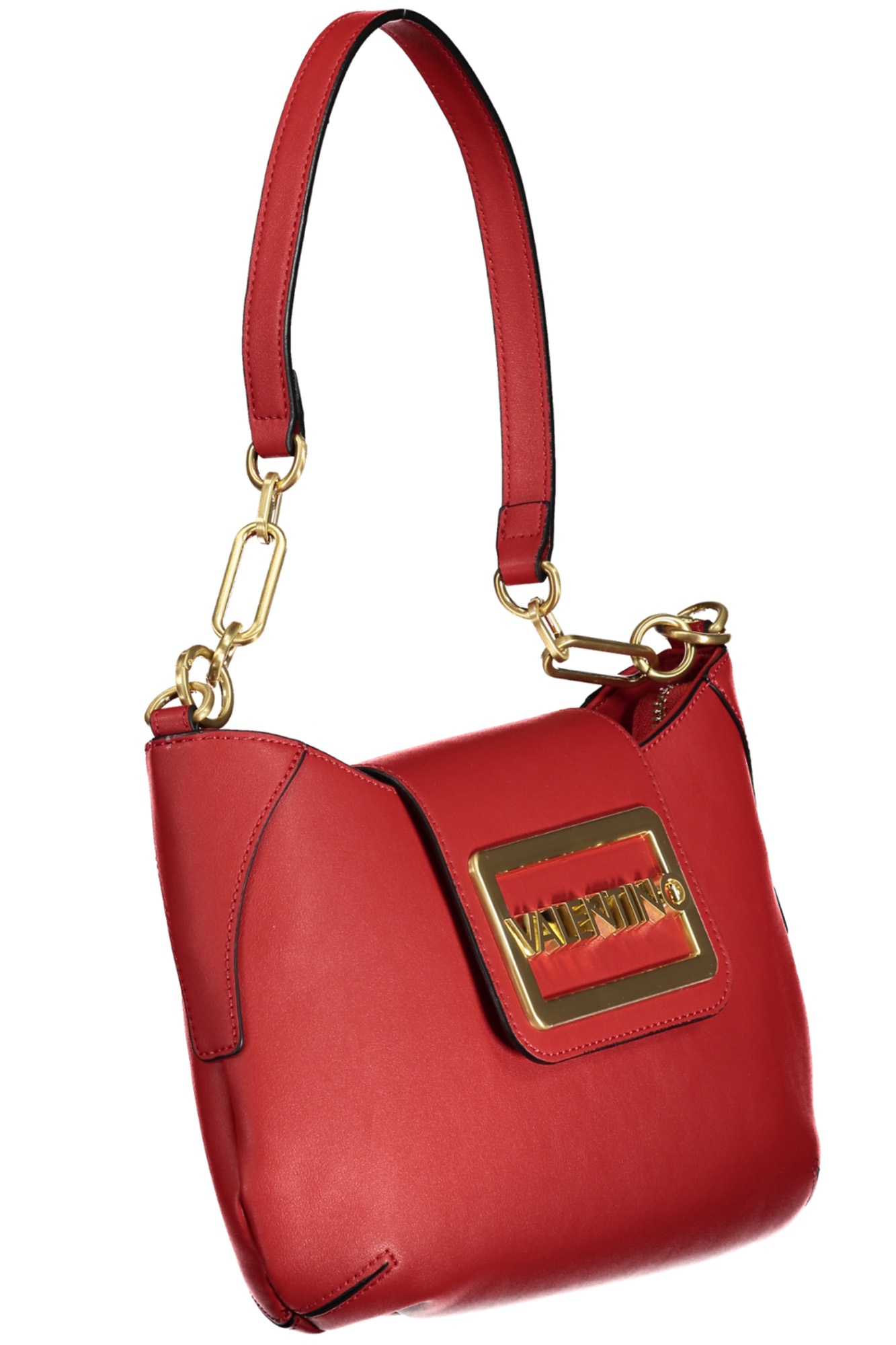 VALENTINO BAGS ROTE DAMENTASCHE – Bild 3
