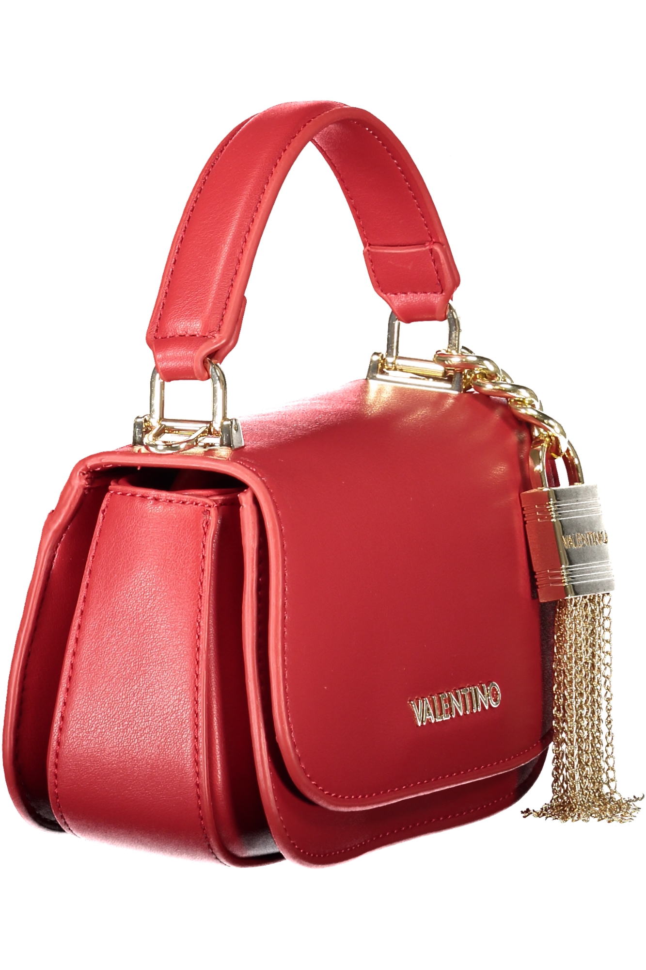 VALENTINO BAGS DAMENTASCHE ROT – Bild 3