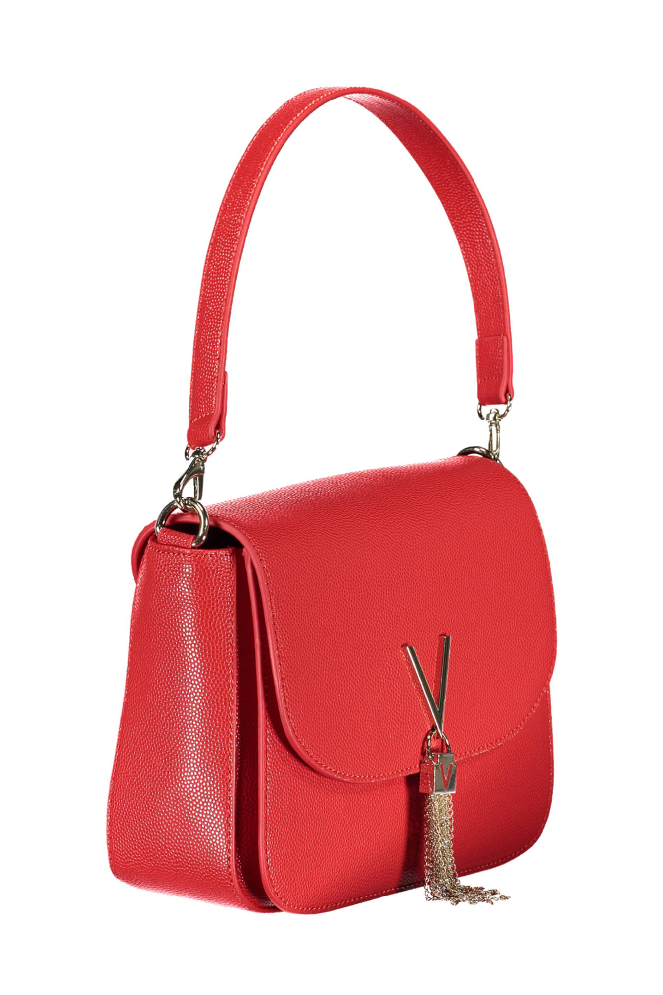 VALENTINO BAGS ROTE DAMENTASCHE – Bild 3