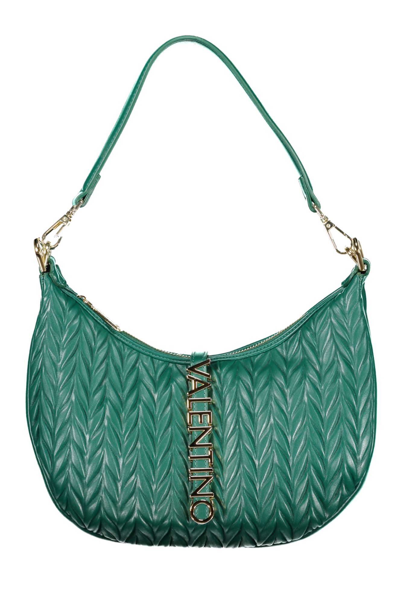 VALENTINO BAGS DAMEN GRÜNE TASCHE