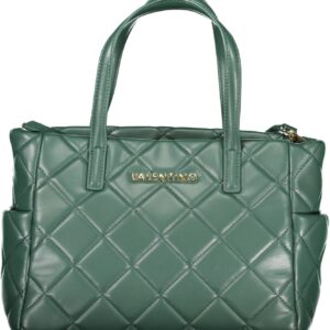 VALENTINO BAGS DAMEN GRÜNE TASCHE
