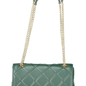 VALENTINO BAGS DAMEN-GRÜNE TASCHE