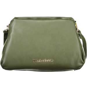 VALENTINO BAGS DAMEN-GRÜNE TASCHE