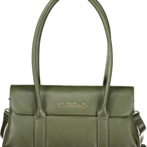 VALENTINO BAGS DAMEN-GRÜNE TASCHE