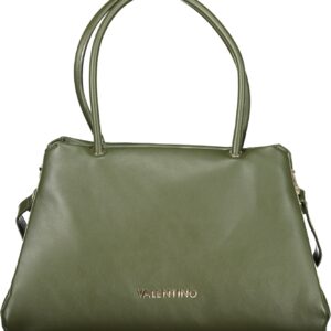 VALENTINO BAGS DAMEN-GRÜNE TASCHE