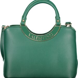 VALENTINO BAGS DAMEN-GRÜNE TASCHE