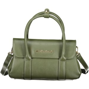 VALENTINO BAGS DAMEN-GRÜNE TASCHE